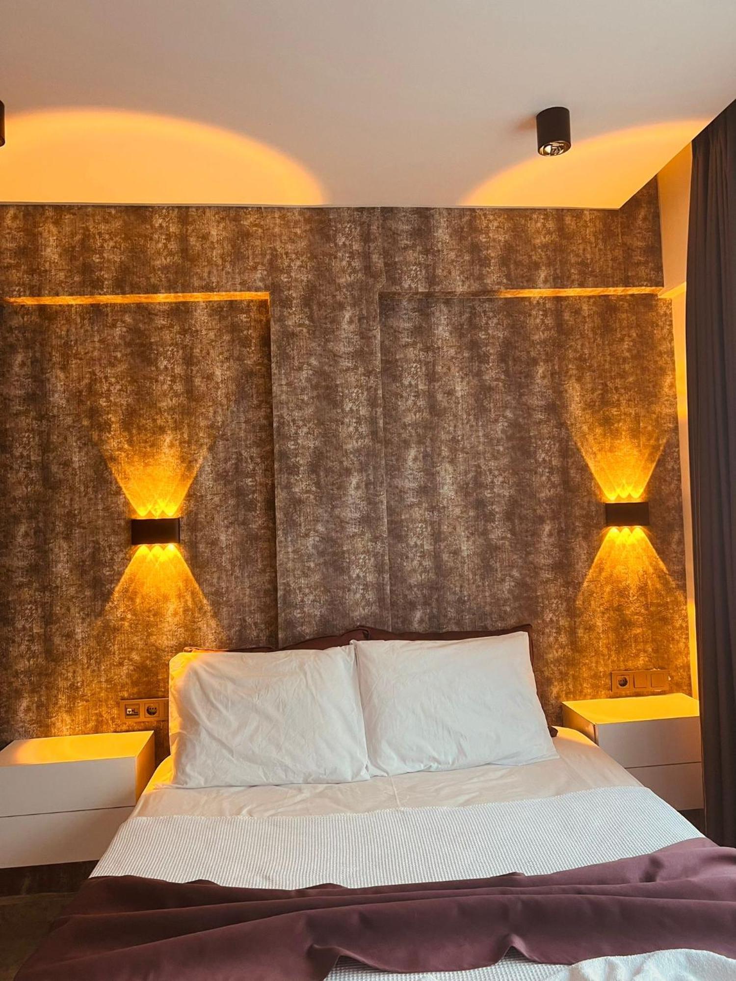 My Boutique Hotel Аланія Екстер'єр фото