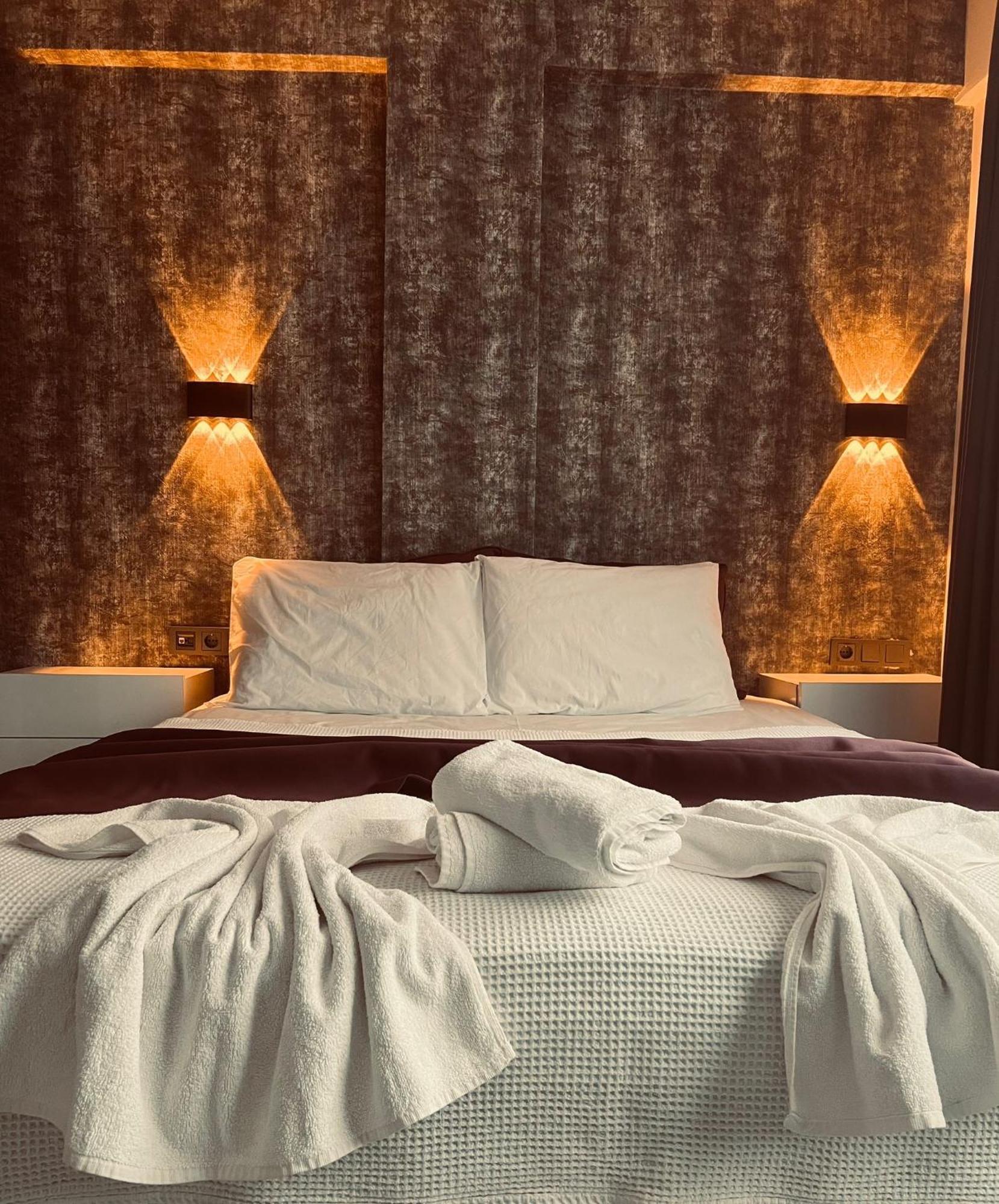 My Boutique Hotel Аланія Екстер'єр фото
